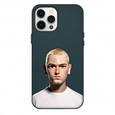 Eminem Phone Case For iPhone Samsung Galaxy Pixel OnePlus Vivo Xiaomi Asus Sony Motorola Nokia - Eminem 3D Digital Art