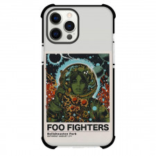Foo Fighters Phone Case For iPhone Samsung Galaxy Pixel OnePlus Vivo Xiaomi Asus Sony Motorola Nokia - Foo Fighters Concert Poster