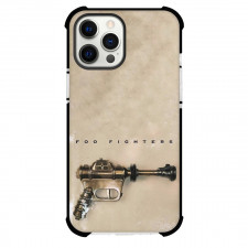 Foo Fighters Phone Case For iPhone Samsung Galaxy Pixel OnePlus Vivo Xiaomi Asus Sony Motorola Nokia - Foo Fighters Debut Album Poster
