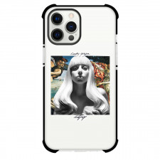 Lady Gaga Phone Case For iPhone Samsung Galaxy Pixel OnePlus Vivo Xiaomi Asus Sony Motorola Nokia - Lady Gaga Art Pop Album Cover