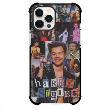 Harry Styles Phone Case For iPhone Samsung Galaxy Pixel OnePlus Vivo Xiaomi Asus Sony Motorola Nokia - Harry Styles Portrait Collage