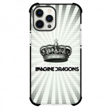 Imagine Dragons Phone Case For iPhone Samsung Galaxy Pixel OnePlus Vivo Xiaomi Asus Sony Motorola Nokia - Imagine Dragons Crown
