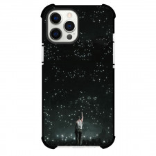 Imagine Dragons Dan Reynolds Phone Case For iPhone Samsung Galaxy Pixel OnePlus Vivo Xiaomi Asus Sony Motorola Nokia - Dan Reynolds Performing On Stage