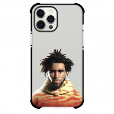 J Cole Phone Case For iPhone Samsung Galaxy Pixel OnePlus Vivo Xiaomi Asus Sony Motorola Nokia - J Cole 3D Digital Art