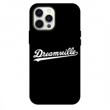 J Cole Phone Case For iPhone Samsung Galaxy Pixel OnePlus Vivo Xiaomi Asus Sony Motorola Nokia - J Cole Dreamville Record label