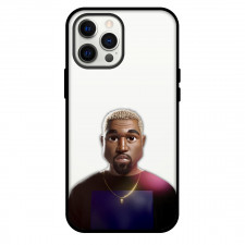 Kanye West Phone Case For iPhone Samsung Galaxy Pixel OnePlus Vivo Xiaomi Asus Sony Motorola Nokia - Kanye West 3D Digital Art
