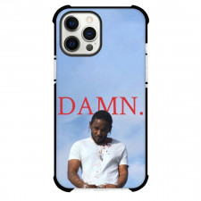 Kendrick Lamar Phone Case For iPhone Samsung Galaxy Pixel OnePlus Vivo Xiaomi Asus Sony Motorola Nokia - Kendrick Lamar Element Portrait