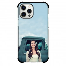 Lana Del Rey Phone Case For iPhone Samsung Galaxy Pixel OnePlus Vivo Xiaomi Asus Sony Motorola Nokia - Lana Del Rey Lust for Life Cover Portraits