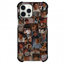 Matthew Perry Phone Case For iPhone Samsung Galaxy Pixel OnePlus Vivo Xiaomi Asus Sony Motorola Nokia - Matthew Perry Collage