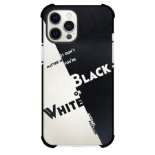 Michael Jackson Phone Case For iPhone Samsung Galaxy Pixel OnePlus Vivo Xiaomi Asus Sony Motorola Nokia - Michael Jackson Black Or White Lyrics