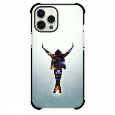 Michael Jackson Phone Case For iPhone Samsung Galaxy Pixel OnePlus Vivo Xiaomi Asus Sony Motorola Nokia - Michael Jackson This Is It Album Cover Art