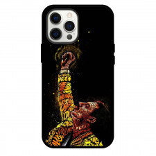 Queen Phone Case For iPhone Samsung Galaxy Pixel OnePlus Vivo Xiaomi Asus Sony Motorola Nokia - Queen Freddie Mercury Typographic Illustration