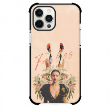 Selena Gomez Phone Case For iPhone Samsung Galaxy Pixel OnePlus Vivo Xiaomi Asus Sony Motorola Nokia - Selena Gomez Fearless Illustration