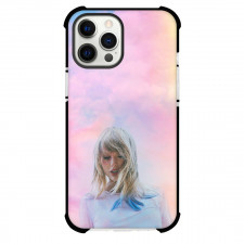 Taylor Swift Phone Case For iPhone Samsung Galaxy Pixel OnePlus Vivo Xiaomi Asus Sony Motorola Nokia - Taylor Swift Colorful Sky Portrait