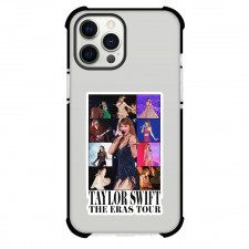 Taylor Swift Phone Case For iPhone Samsung Galaxy Pixel OnePlus Vivo Xiaomi Asus Sony Motorola Nokia - Taylor Swift The Eras Tour Sticker Art