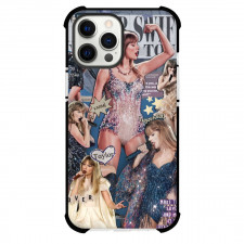 Taylor Swift Phone Case For iPhone Samsung Galaxy Pixel OnePlus Vivo Xiaomi Asus Sony Motorola Nokia - Taylor Swift Performing In The Eras Tour