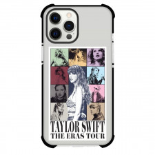 Taylor Swift Phone Case For iPhone Samsung Galaxy Pixel OnePlus Vivo Xiaomi Asus Sony Motorola Nokia - Taylor Swift Portrait The Eras Tour Poster