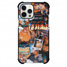 Travis Scott Phone Case For iPhone Samsung Galaxy Pixel OnePlus Vivo Xiaomi Asus Sony Motorola Nokia - Travis Scott Collage