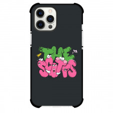 Travis Scott Phone Case For iPhone Samsung Galaxy Pixel OnePlus Vivo Xiaomi Asus Sony Motorola Nokia - Travis Scott The Scotts KAWS Vinyl