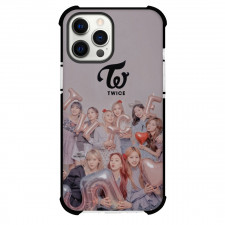 Twice Phone Case For iPhone Samsung Galaxy Pixel OnePlus Vivo Xiaomi Asus Sony Motorola Nokia - Twice 5th Anniversary Group Portrait