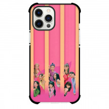 Twice Phone Case For iPhone Samsung Galaxy Pixel OnePlus Vivo Xiaomi Asus Sony Motorola Nokia - Twice Between 1&2 Album Cover