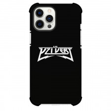 Lil Uzi Vert Phone Case For iPhone Samsung Galaxy Pixel OnePlus Vivo Xiaomi Asus Sony Motorola Nokia - Lil Uzi Vert Black Logo
