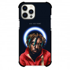 Lil Uzi Vert Phone Case For iPhone Samsung Galaxy Pixel OnePlus Vivo Xiaomi Asus Sony Motorola Nokia - Lil Uzi Vert Black Sleeping Pop Art