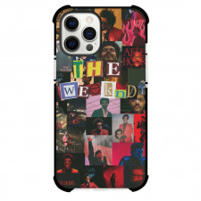 The Weeknd Phone Case For iPhone Samsung Galaxy Pixel OnePlus Vivo Xiaomi Asus Sony Motorola Nokia - The Weeknd Collage