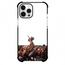 XXXTentacion Phone Case For iPhone Samsung Galaxy Pixel OnePlus Vivo Xiaomi Asus Sony Motorola Nokia - XXXTentacion In Rolling Loud 2020