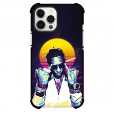 Young Thug Phone Case For iPhone Samsung Galaxy Pixel OnePlus Vivo Xiaomi Asus Sony Motorola Nokia - Young Thug No Way Pop Art