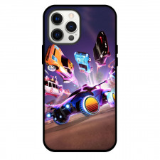 Rocket League Phone Case For iPhone Samsung Galaxy Pixel OnePlus Vivo Xiaomi Asus Sony Motorola Nokia - Rocket League Achieve Victory In The Fields