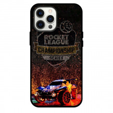 Rocket League Phone Case For iPhone Samsung Galaxy Pixel OnePlus Vivo Xiaomi Asus Sony Motorola Nokia - Rocket League ChampionShp Series Poster