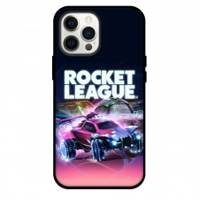 Rocket League Phone Case For iPhone Samsung Galaxy Pixel OnePlus Vivo Xiaomi Asus Sony Motorola Nokia - Rocket League Tournament Poster