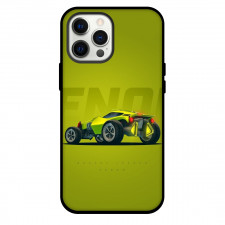 Rocket League Phone Case For iPhone Samsung Galaxy Pixel OnePlus Vivo Xiaomi Asus Sony Motorola Nokia - Rocket League Venom Forest Green On Green Background