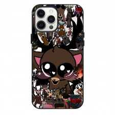 Roblox 99 Nights in the Forest Phone Case For iPhone Samsung Galaxy Pixel OnePlus Vivo Xiaomi Asus Sony Motorola Nokia - The Deer Collage