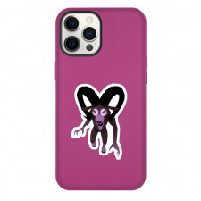 Roblox 99 Nights in the Forest Phone Case For iPhone Samsung Galaxy Pixel OnePlus Vivo Xiaomi Asus Sony Motorola Nokia - The Ram Portrait Sticker