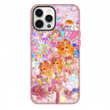 Roblox Dress To Impress Phone Case For iPhone Samsung Galaxy Pixel OnePlus Vivo Xiaomi Asus Sony Motorola Nokia - Decora Fit Style