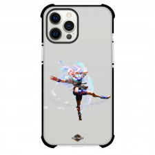 Street Fighter Abel Phone Case For iPhone Samsung Galaxy Pixel OnePlus Vivo Xiaomi Asus Sony Motorola Nokia - Abel Move