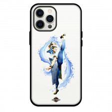 Street Fighter Chun-Li Phone Case For iPhone Samsung Galaxy Pixel OnePlus Vivo Xiaomi Asus Sony Motorola Nokia - Chun-Li Height Kick Position