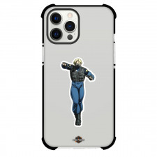 Street Fighter Doctrine Dark Phone Case For iPhone Samsung Galaxy Pixel OnePlus Vivo Xiaomi Asus Sony Motorola Nokia - Doctrine Dark Sticker Art
