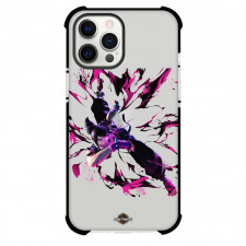 Street Fighter Juri Han Phone Case For iPhone Samsung Galaxy Pixel OnePlus Vivo Xiaomi Asus Sony Motorola Nokia - Juri Han Taekwondo Pose