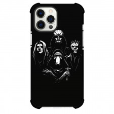 Star Wars Phone Case For iPhone Samsung Galaxy Pixel OnePlus Vivo Xiaomi Asus Sony Motorola Nokia - Darth Vader Kylo Ren Darth Maul Sheev Palpatine X Bohemian Rhapsody