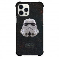 Star Wars Stormtrooper Phone Case For iPhone Samsung Galaxy Pixel OnePlus Vivo Xiaomi Asus Sony Motorola Nokia - Stormtrooper Helmet Icon