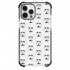 Star Wars Stormtrooper Phone Case For iPhone Samsung Galaxy Pixel OnePlus Vivo Xiaomi Asus Sony Motorola Nokia - Stormtrooper Pattern