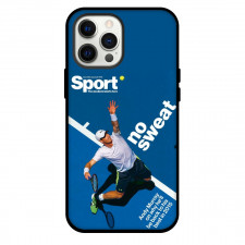 Andy Murray Phone Case For iPhone Samsung Galaxy Pixel OnePlus Vivo Xiaomi Asus Sony Motorola Nokia - Andy Murray On Sports Mazagine 2015