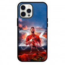 Novak Djokovic Phone Case For iPhone Samsung Galaxy Pixel OnePlus Vivo Xiaomi Asus Sony Motorola Nokia - Novak Djokovic Celebrates Winning 23rd Grand Slam