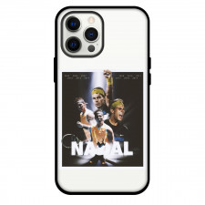 Rafael Nadal Phone Case For iPhone Samsung Galaxy Pixel OnePlus Vivo Xiaomi Asus Sony Motorola Nokia - Rafael Nadal Champion Years