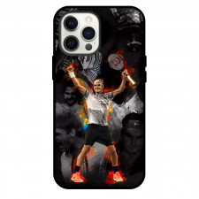 Roger Federer Phone Case For iPhone Samsung Galaxy Pixel OnePlus Vivo Xiaomi Asus Sony Motorola Nokia - Roger Federer Australian Open 2017 Champion