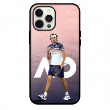 Alexander Zverev Phone Case For iPhone Samsung Galaxy Pixel OnePlus Vivo Xiaomi Asus Sony Motorola Nokia - Alexander Zverev Celebration Australian Open 2020
