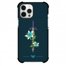 The Legend of Zelda Phone Case For iPhone Samsung Galaxy Pixel OnePlus Vivo Xiaomi Asus Sony Motorola Nokia - The Legend of Zelda Master Sword